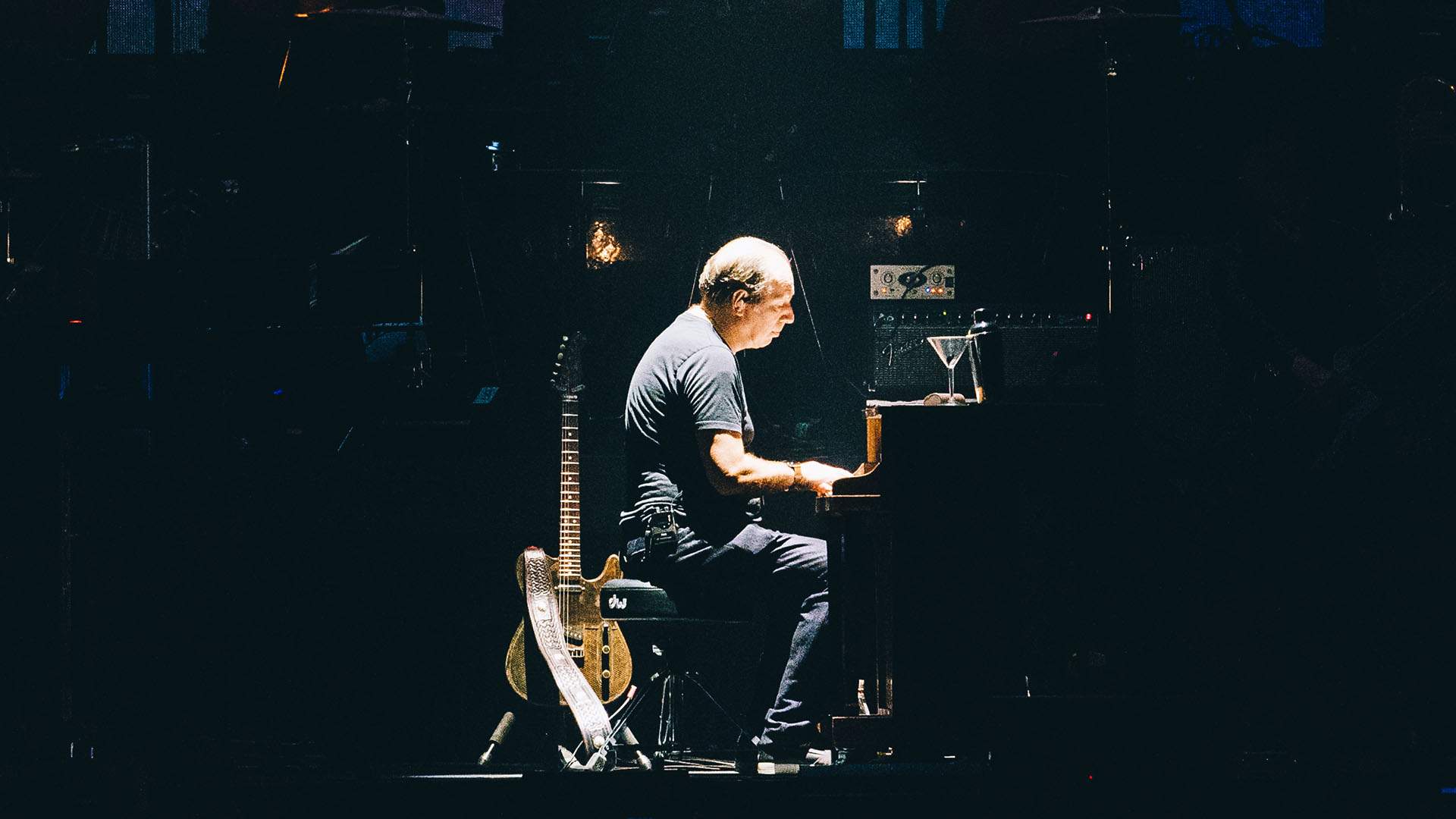 Hans Zimmer